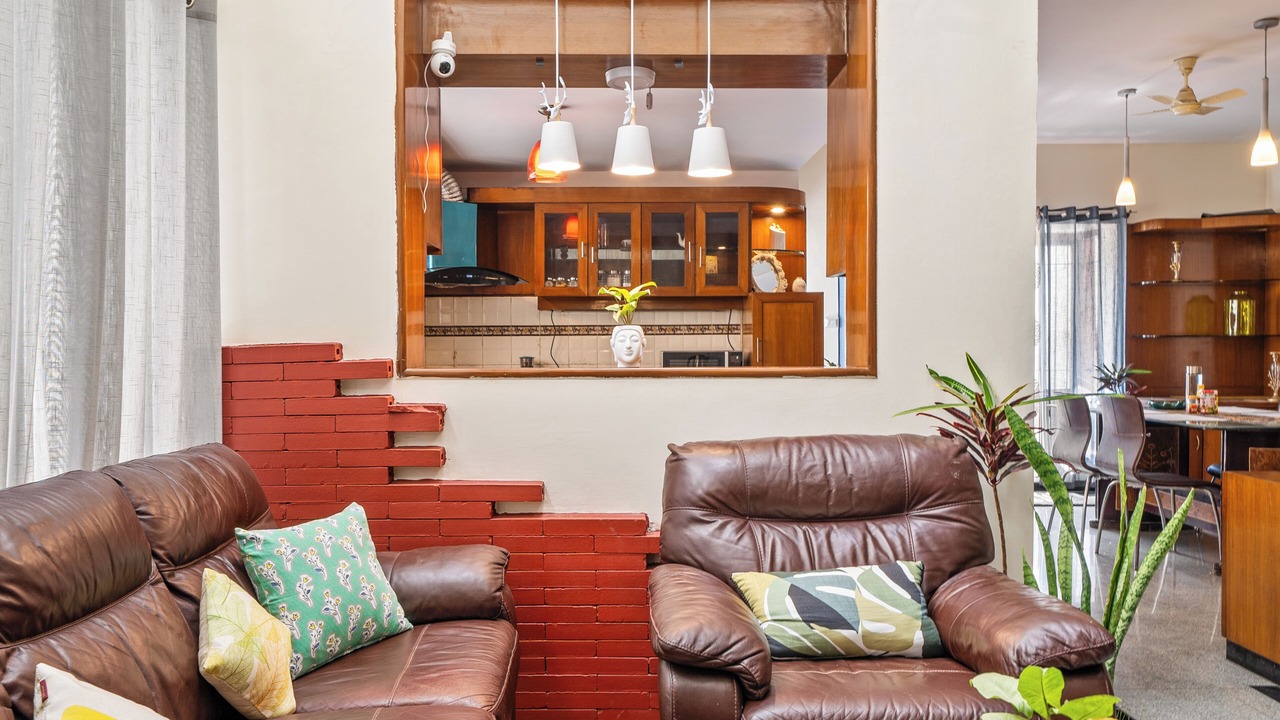 Photo of Livingroom in Koramangala