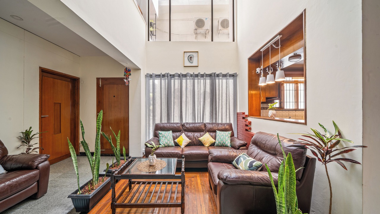 Photo of Livingroom in Koramangala