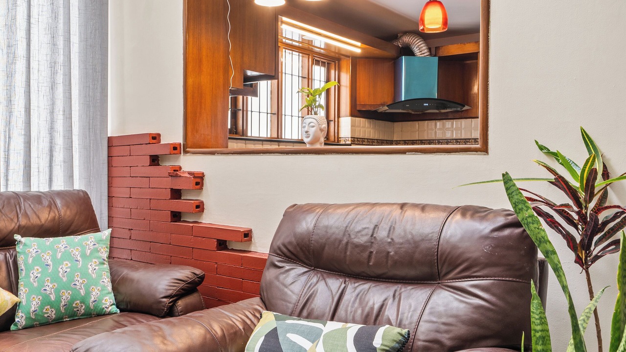 Photo of Livingroom in Koramangala