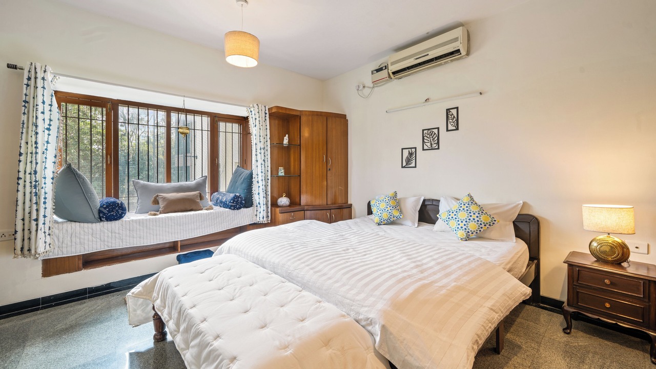 Photo of Bedroom in Koramangala