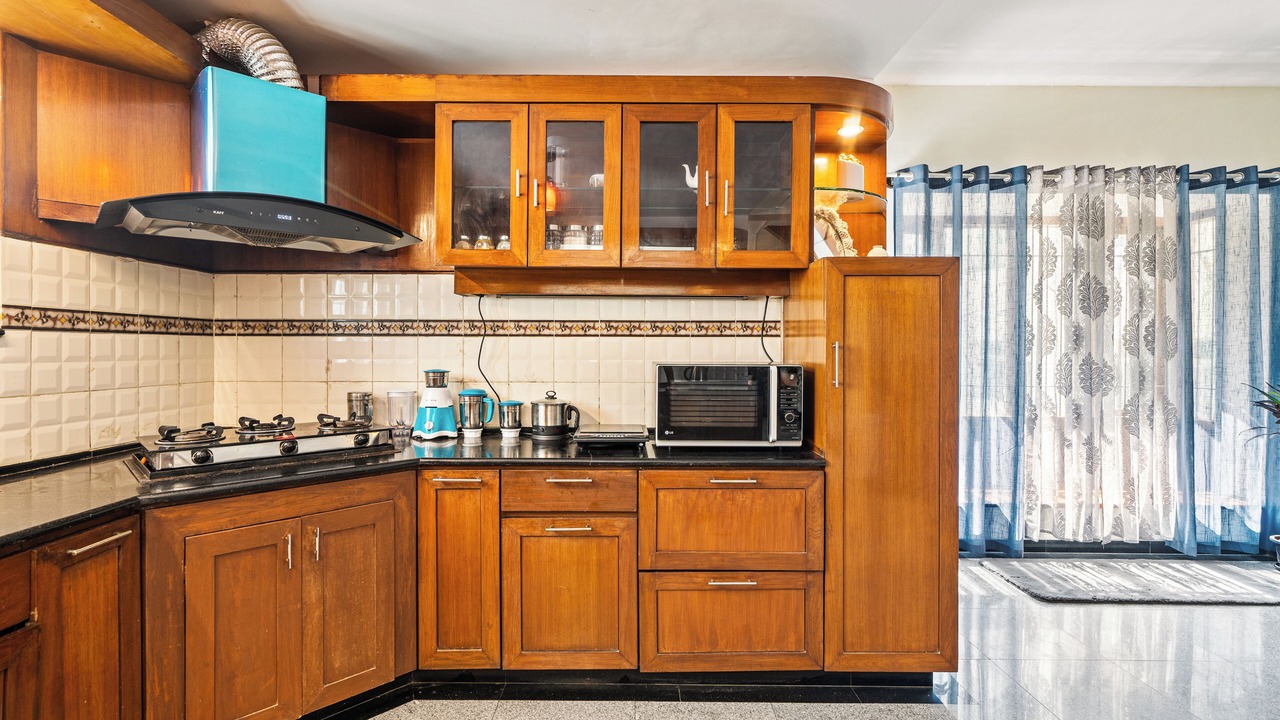 Photo of Kitchen in Koramangala