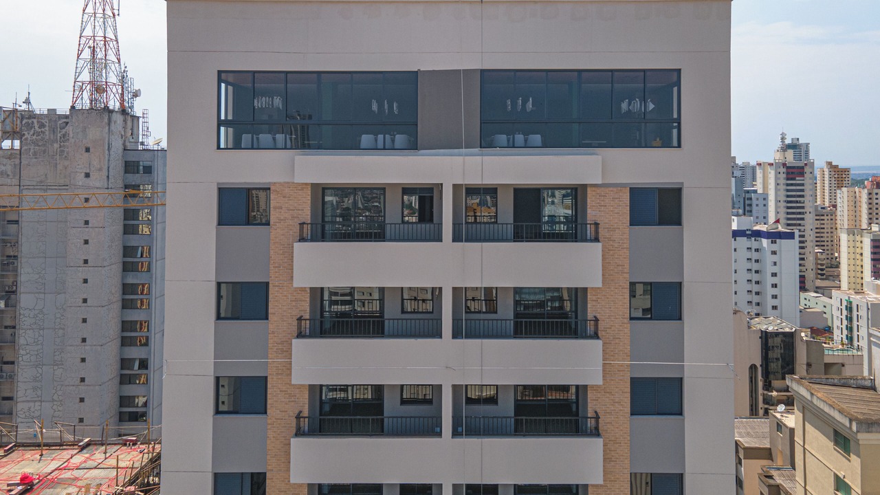 Photo of Outdoor in Goiania