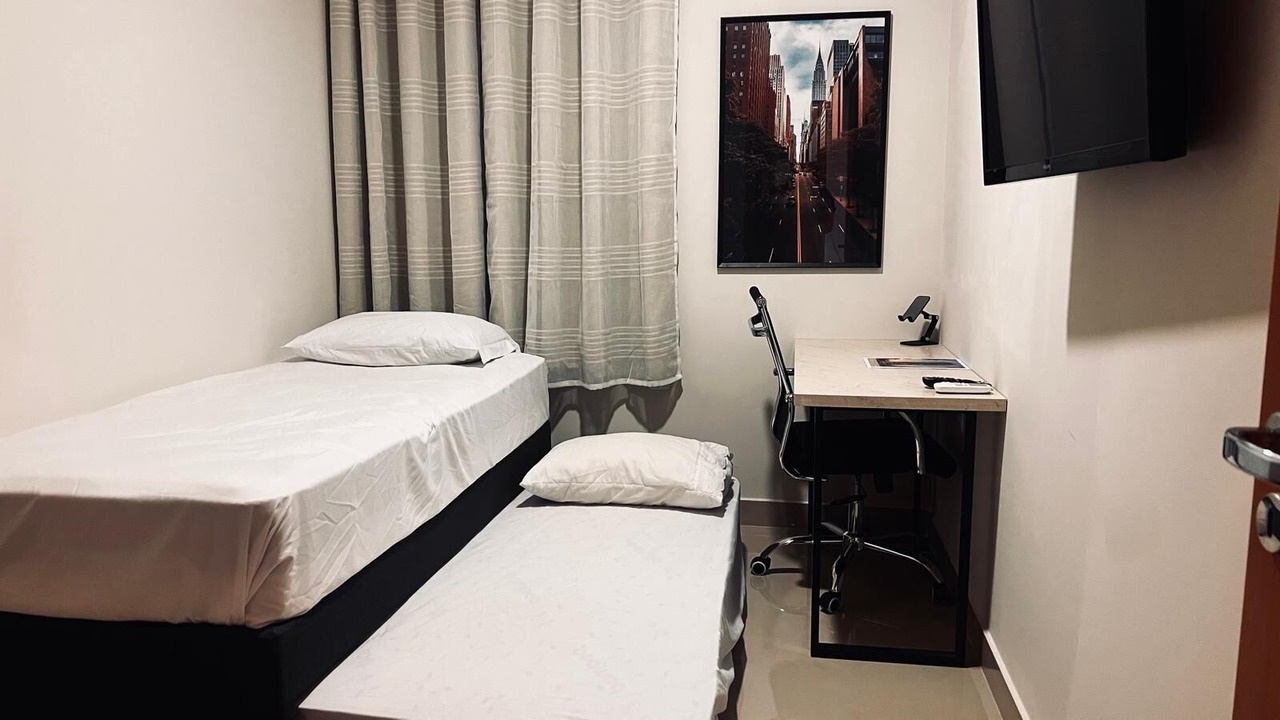 Photo of Bedroom in Goiania
