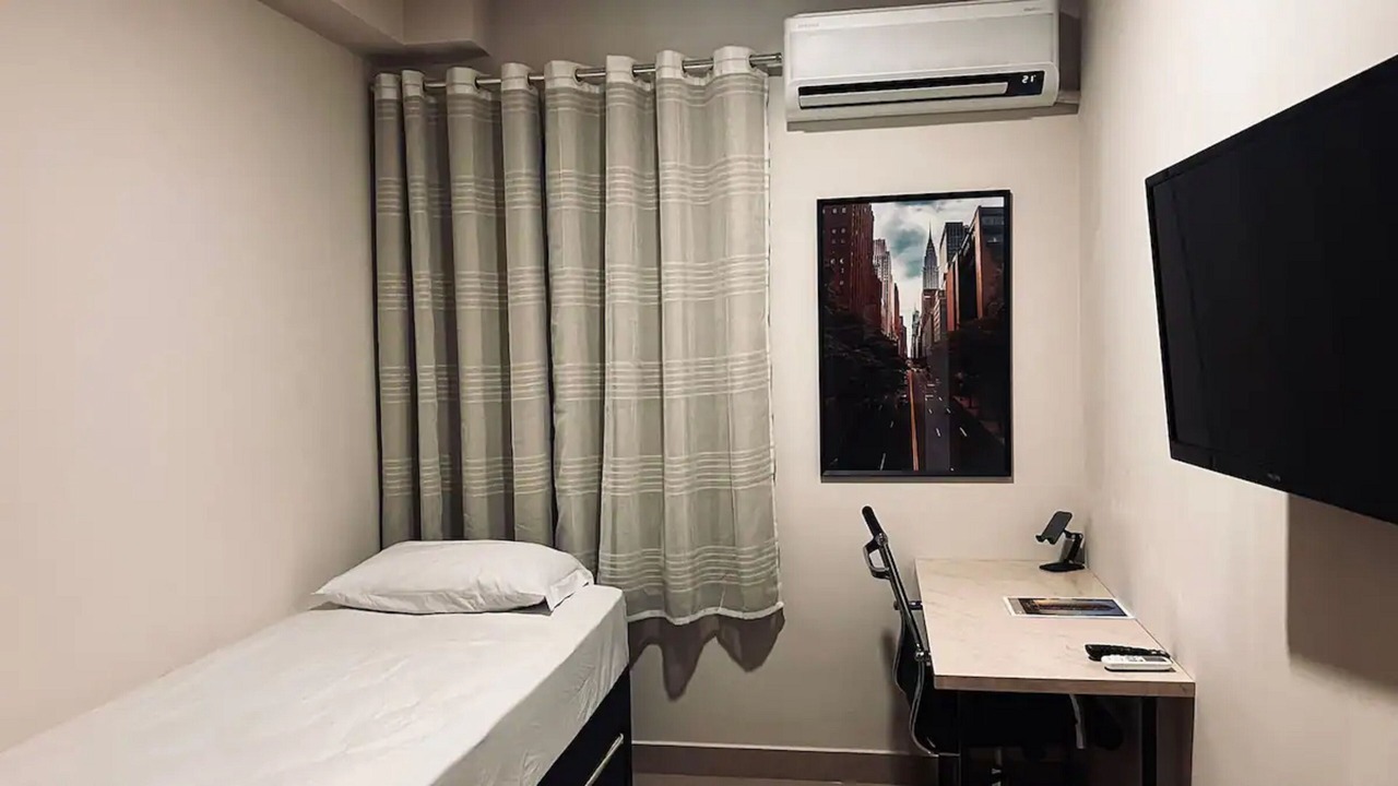 Photo of Bedroom in Goiania