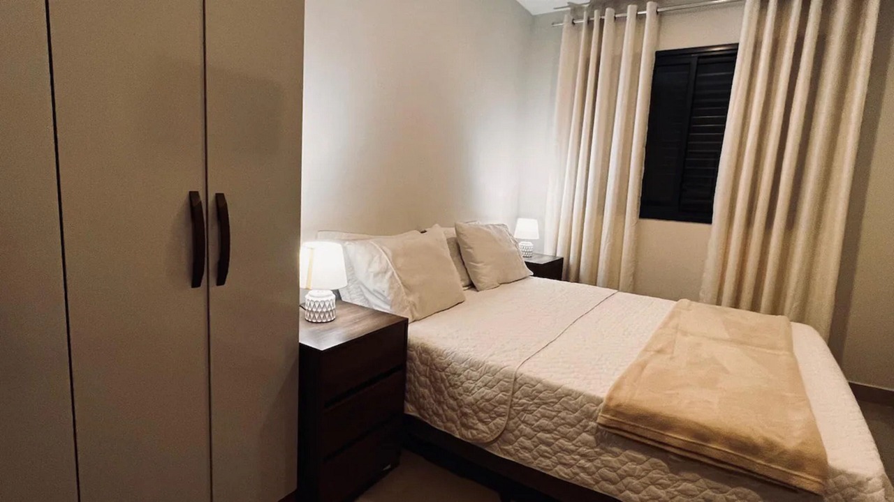 Photo of Bedroom in Goiania
