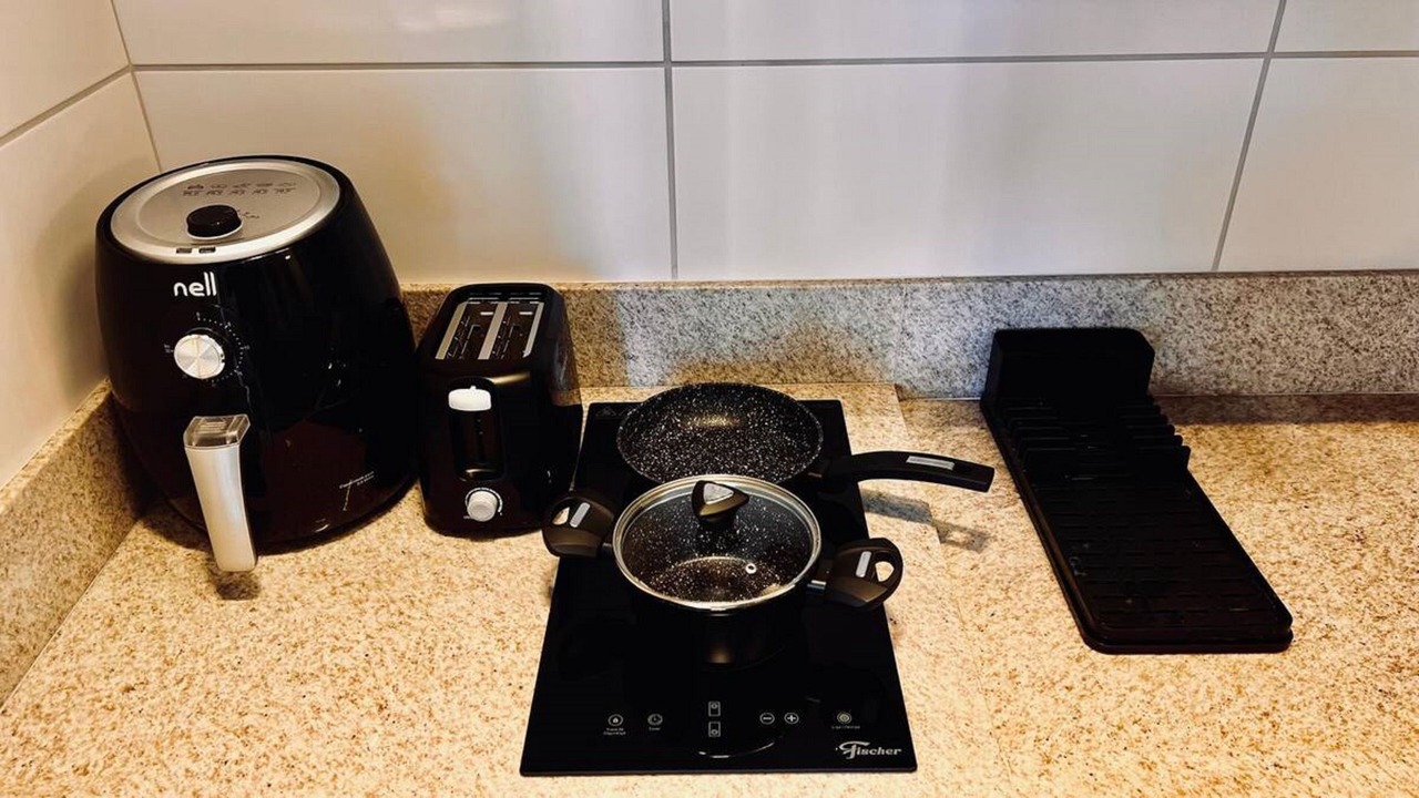 Photo of Kitchen in Goiania