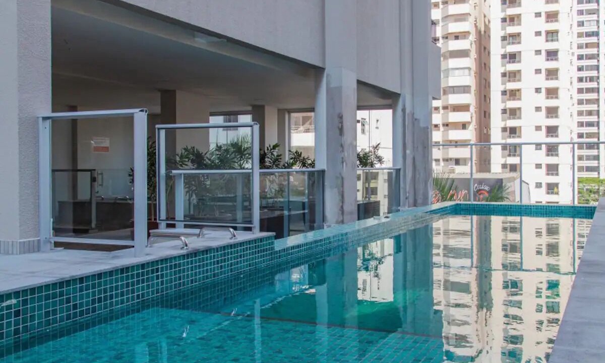 Photo of Outdoor in Goiania