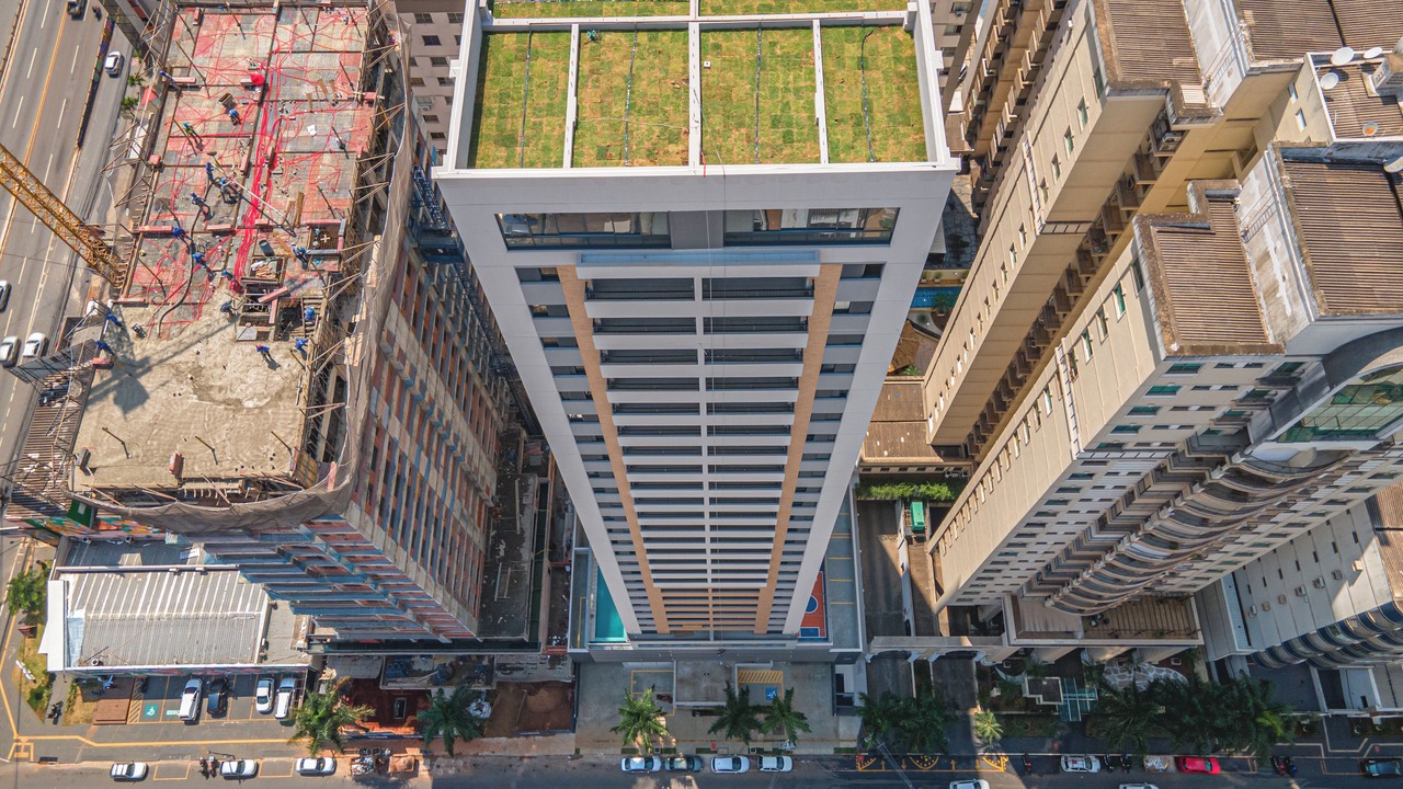 Photo of Outdoor in Goiania