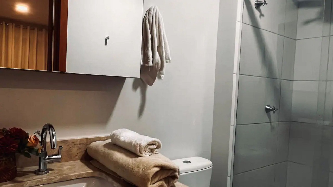 Photo of Bathroom in Goiania
