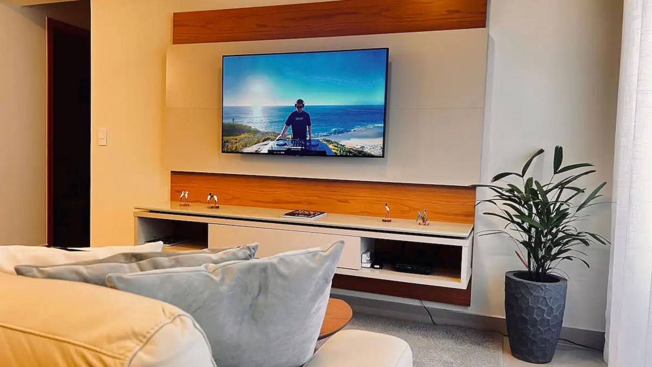 Photo of Livingroom in Goiania
