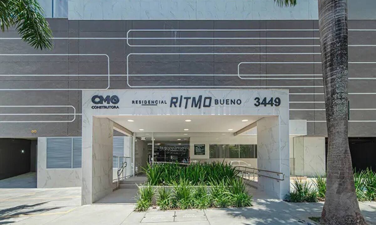 Photo of Outdoor in Goiania