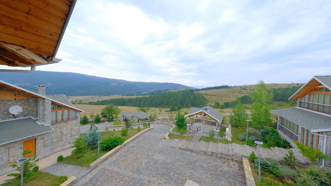 Photo of Outdoor in Moscopole