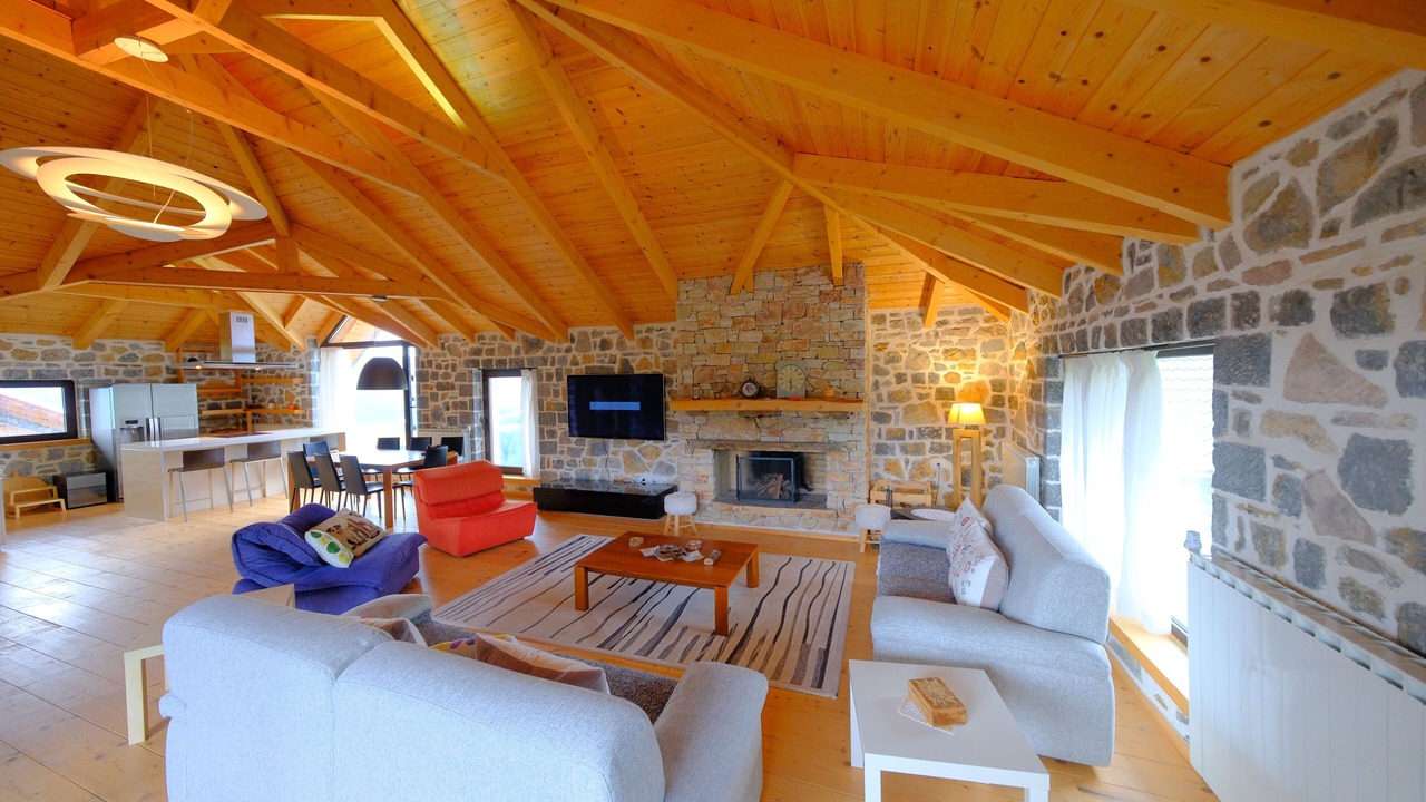 Photo of Livingroom in Moscopole