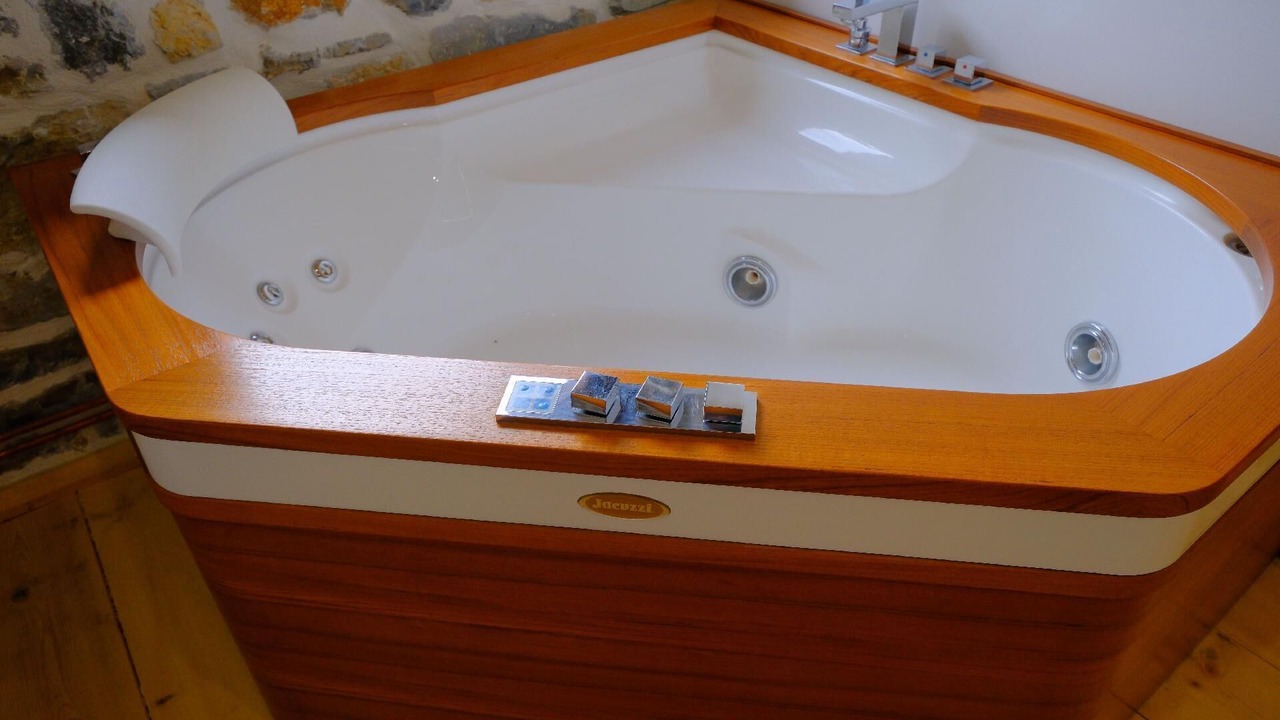 Photo of Bathroom in Moscopole