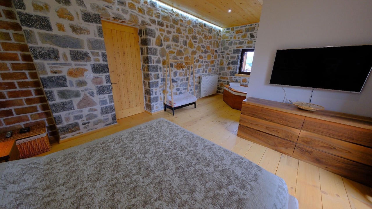 Photo of Bedroom in Moscopole