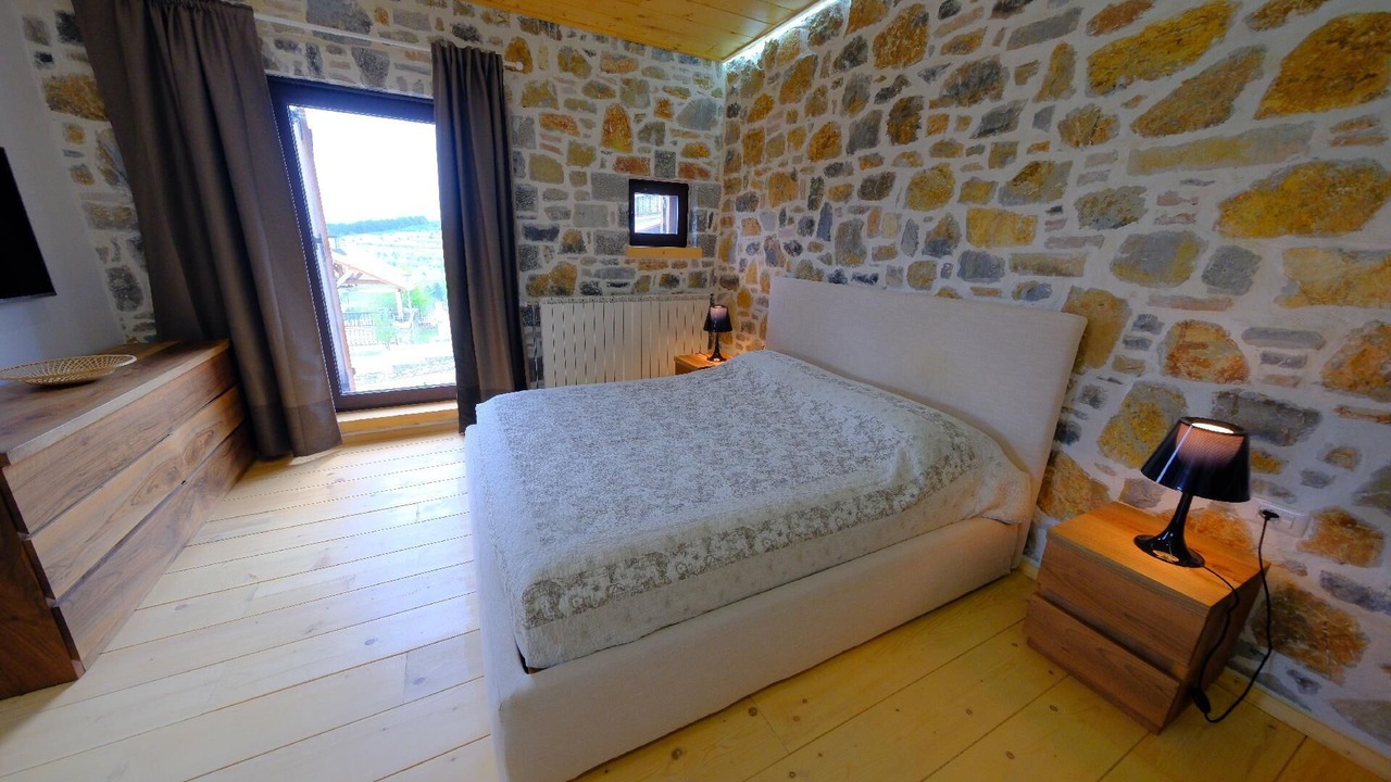 Photo of Bedroom in Moscopole