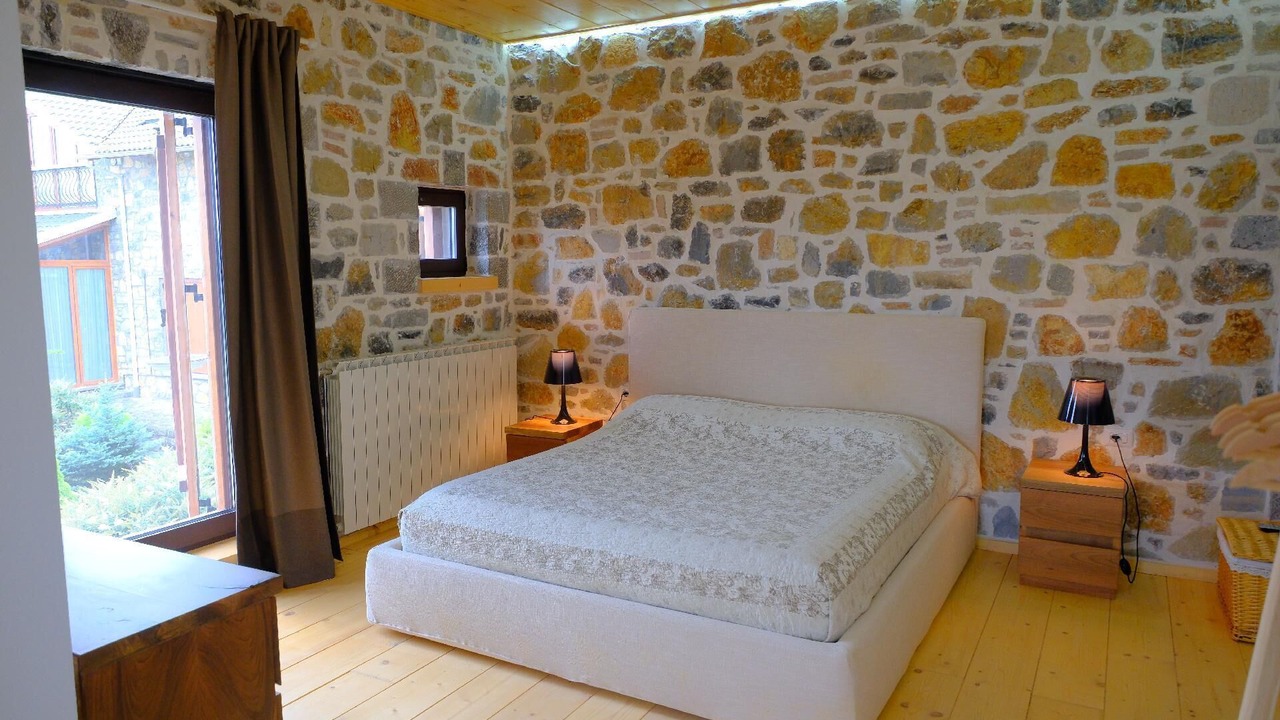 Photo of Bedroom in Moscopole