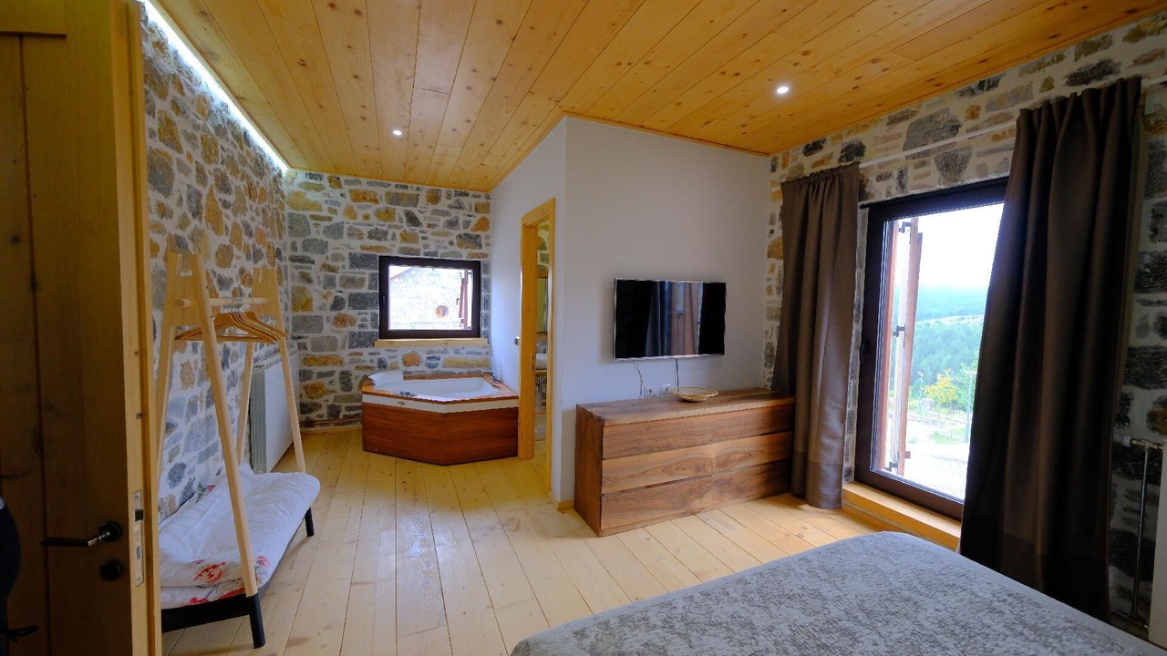 Photo of Bedroom in Moscopole