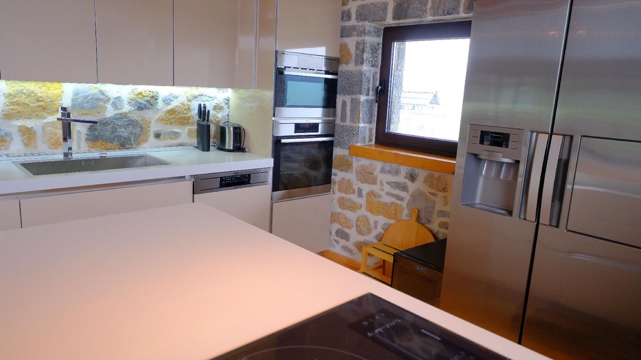 Photo of Kitchen in Moscopole