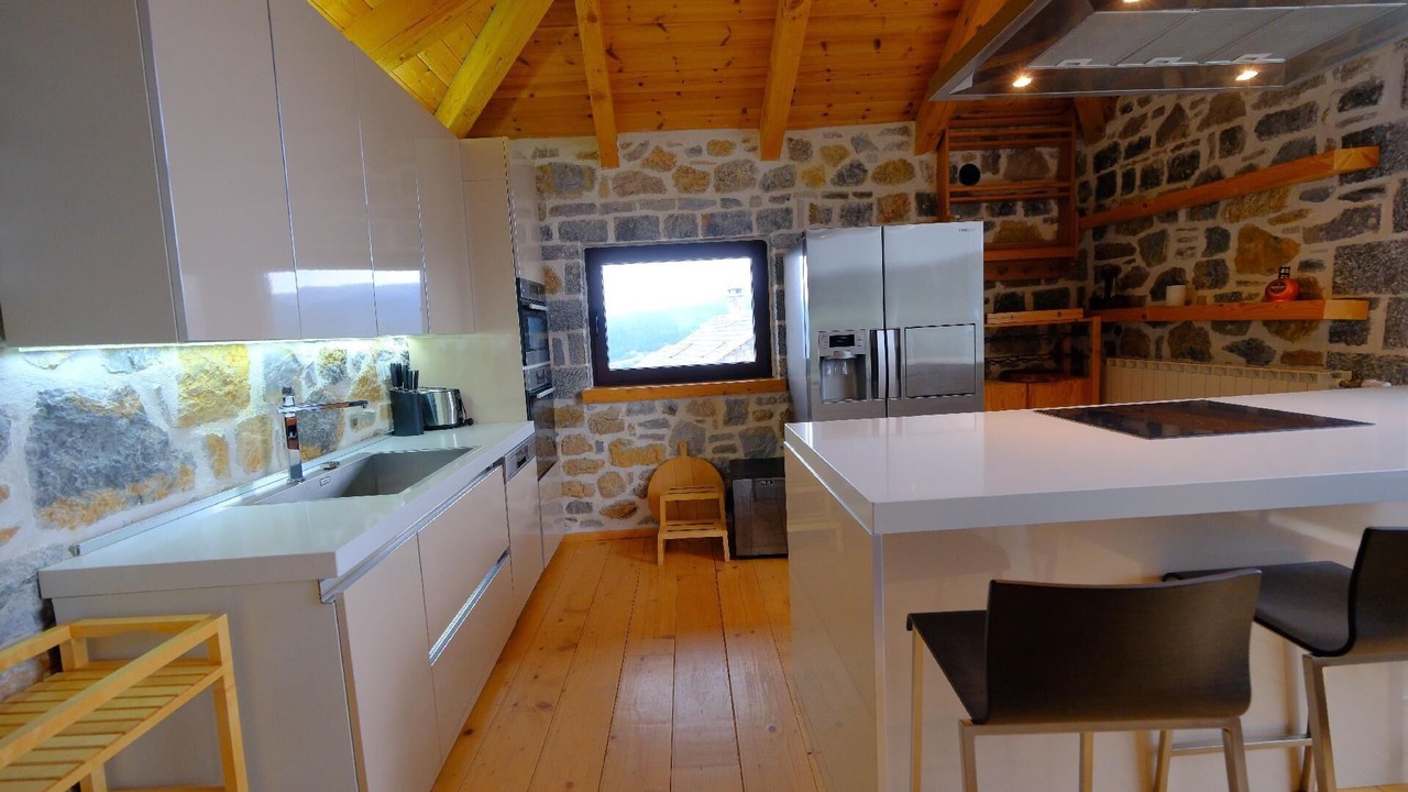 Photo of Kitchen in Moscopole