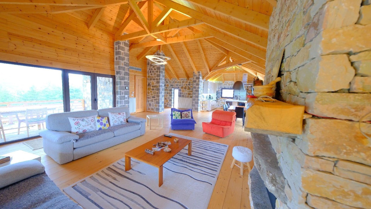 Photo of Livingroom in Moscopole