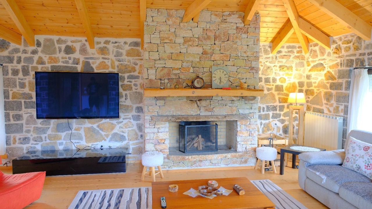 Photo of Livingroom in Moscopole