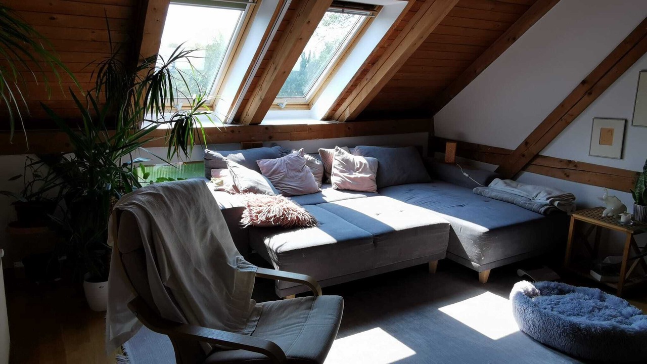 Photo of Livingroom in Blankenfelde