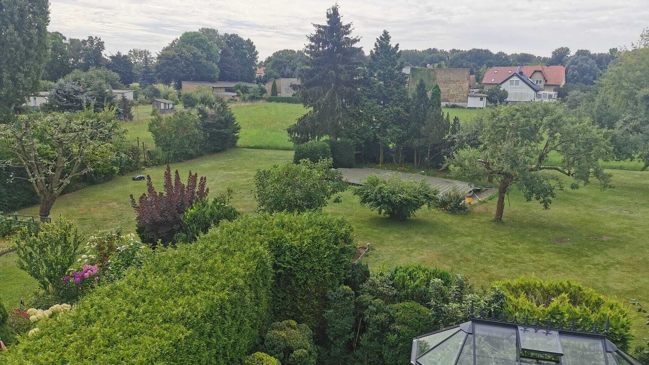 Photo of Outdoor in Blankenfelde
