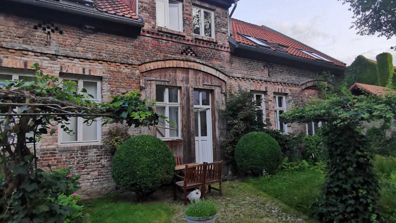 Photo of Outdoor in Blankenfelde
