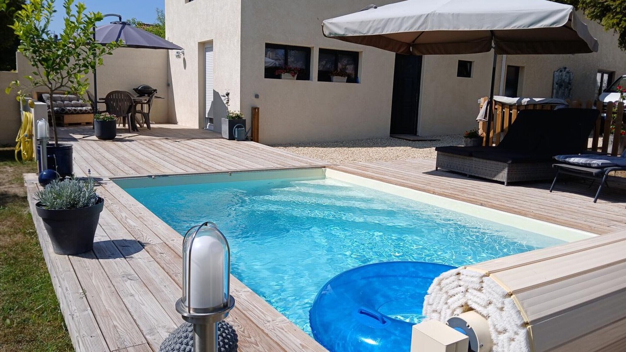 Photo of Outdoor in Baignes-Sainte-Radegonde