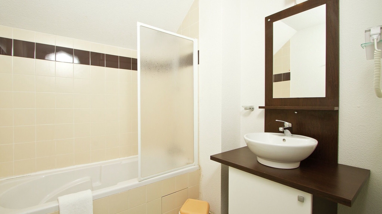 Photo of Bathroom in Gresse-en-Vercors