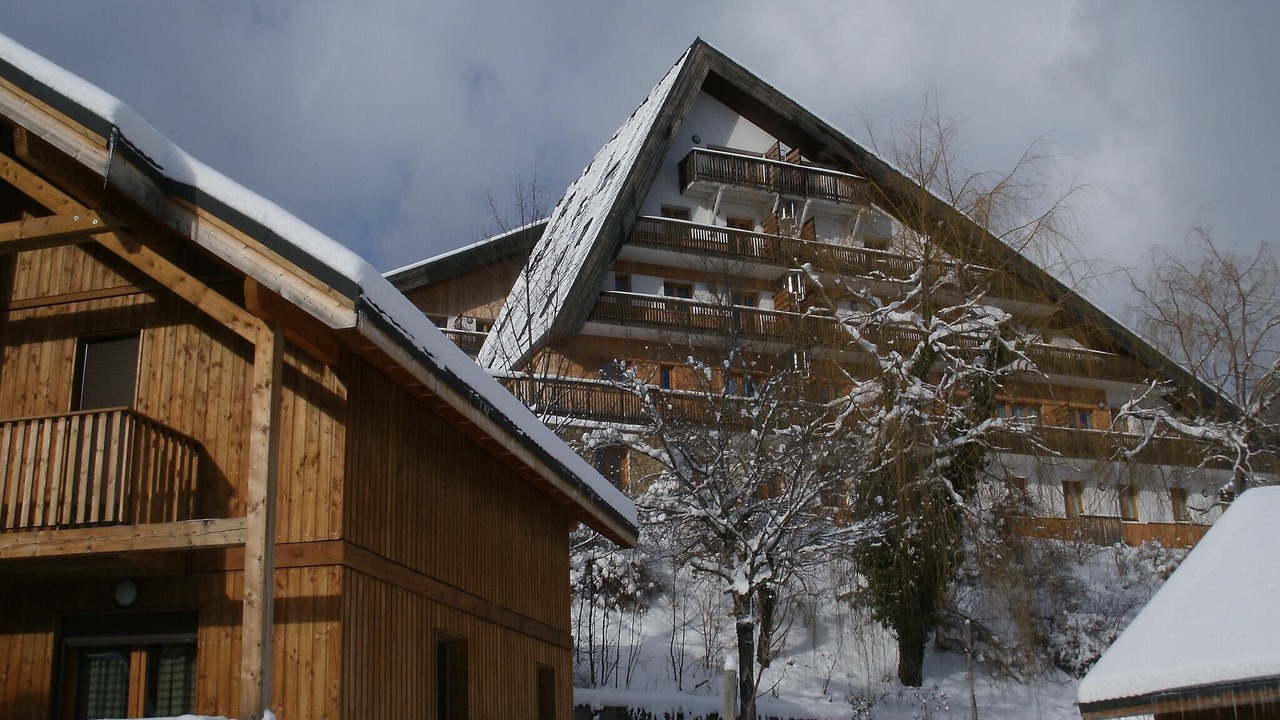 Photo of Outdoor in Gresse-en-Vercors