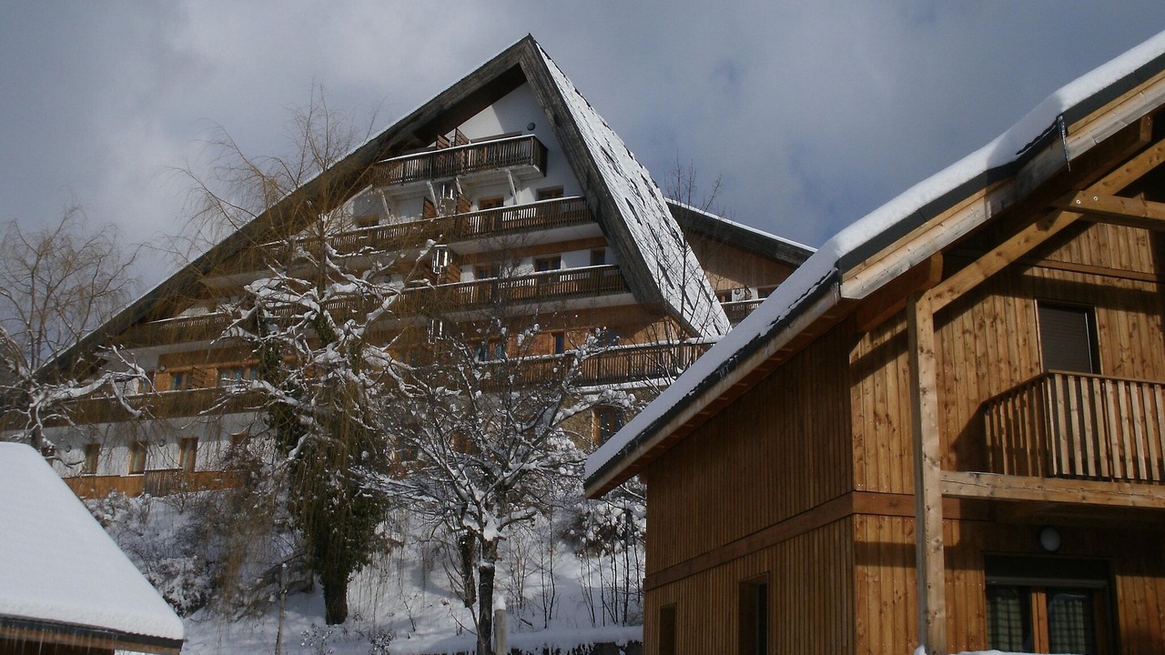 Photo of Outdoor in Gresse-en-Vercors