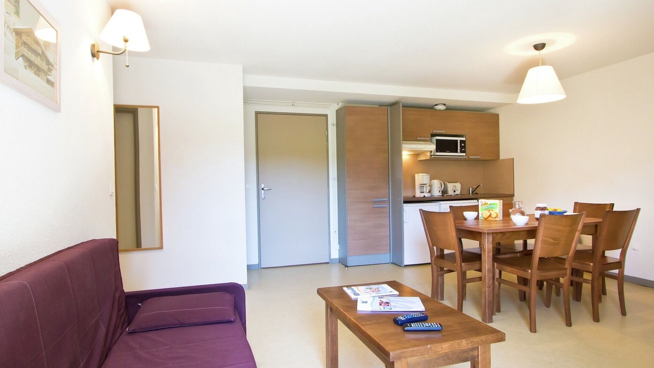 Photo of Livingroom in Gresse-en-Vercors