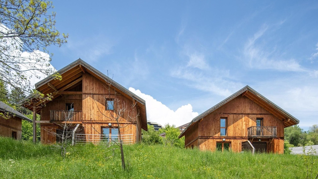 Photo of Outdoor in Gresse-en-Vercors