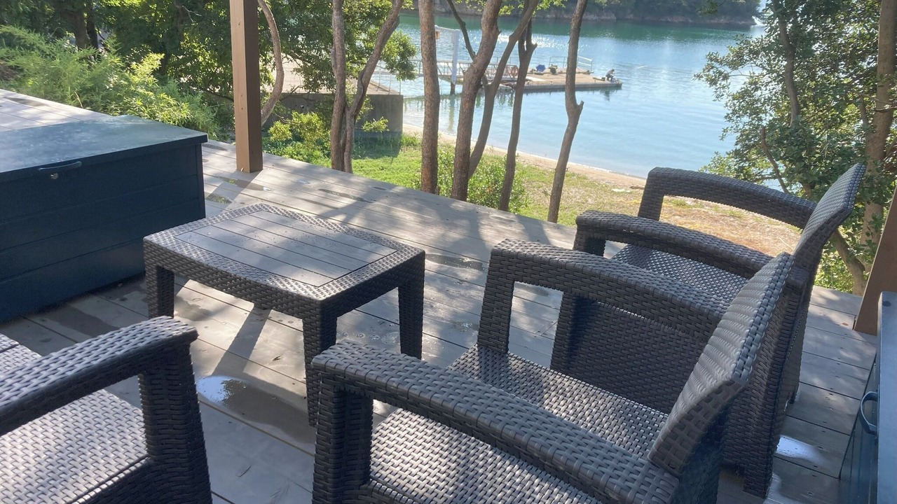 Photo of Patio Balcony in Shodoshima