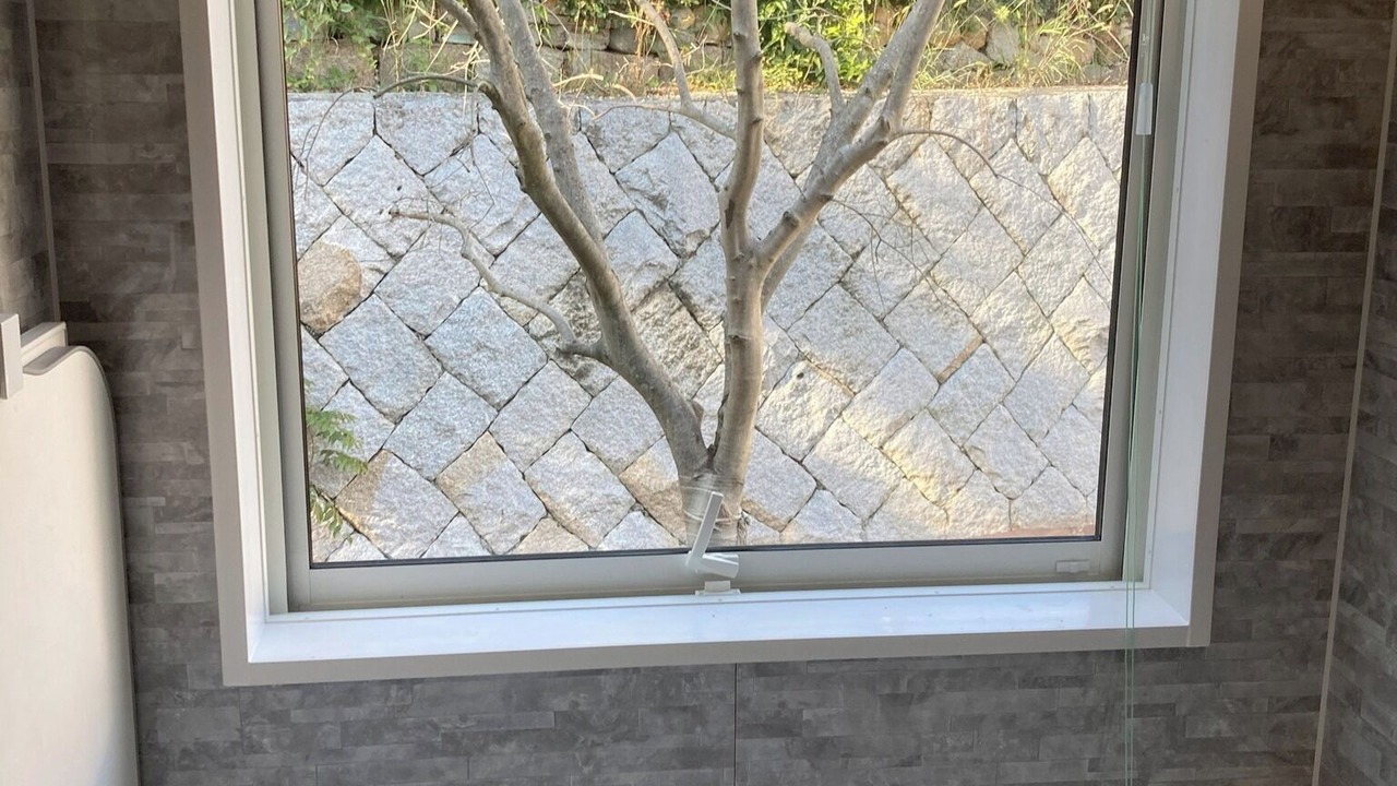 Photo of Bathroom in Shodoshima
