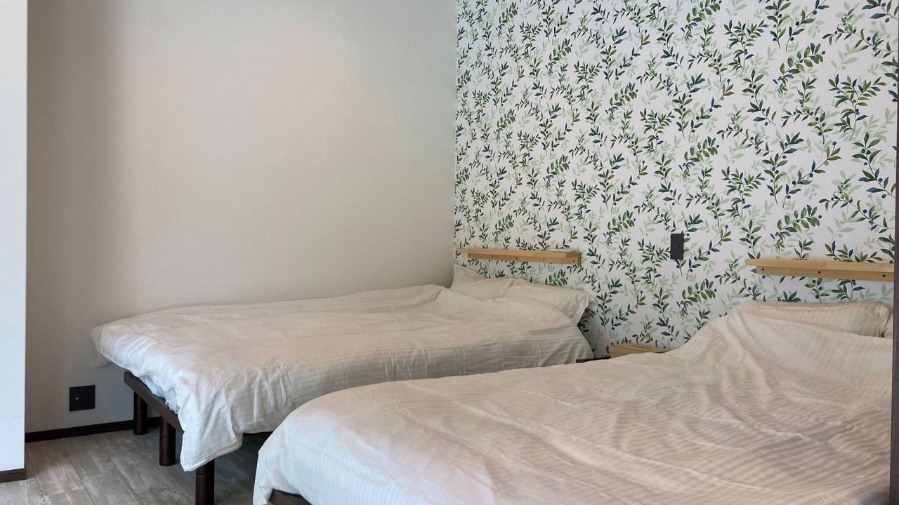 Photo of Bedroom in Shodoshima