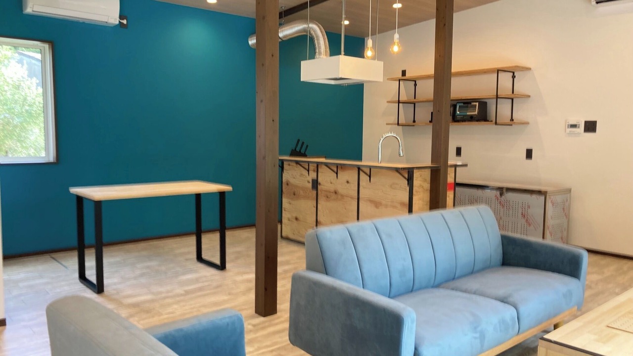 Photo of Livingroom in Shodoshima