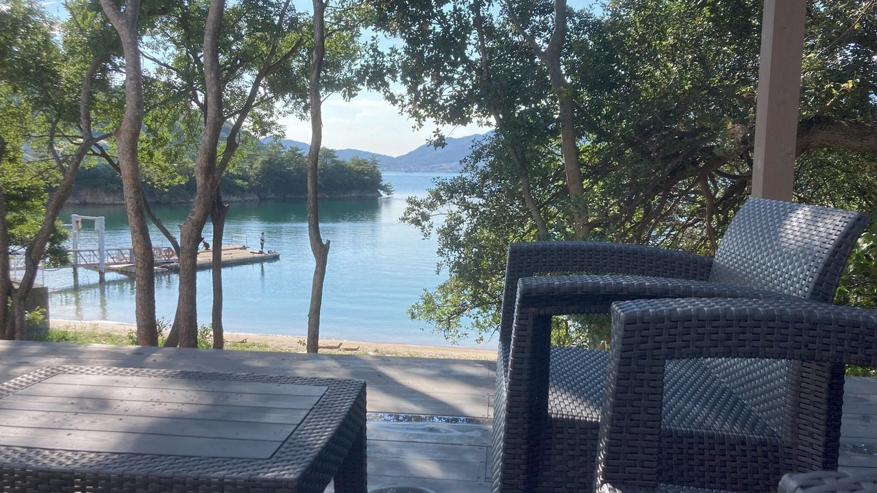 Photo of Outdoor in Shodoshima
