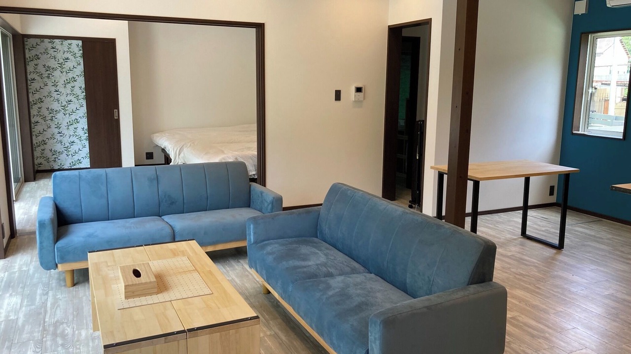 Photo of Livingroom in Shodoshima