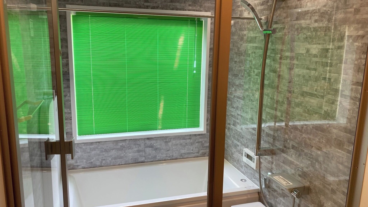 Photo of Bathroom in Shodoshima