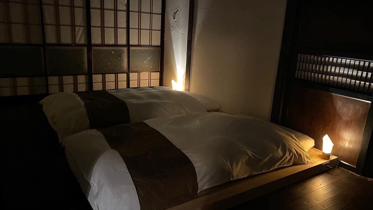 Photo of Bedroom in Ina