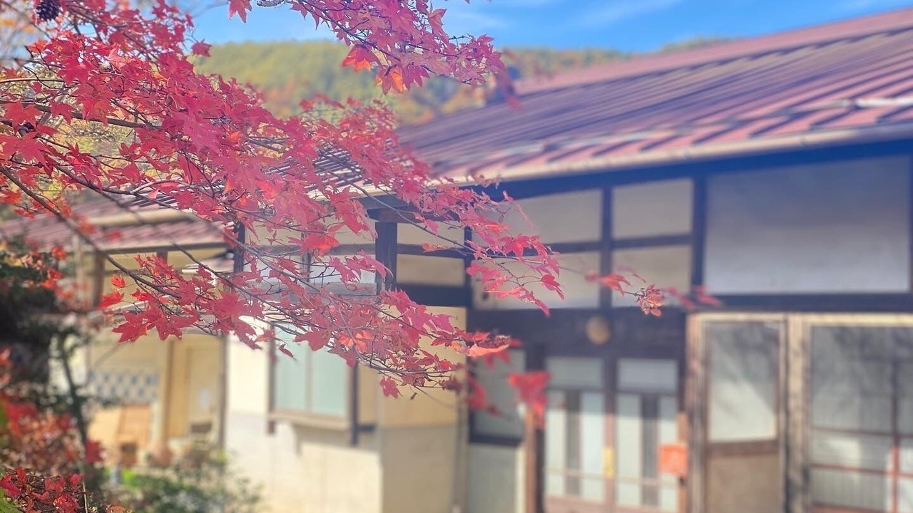 Photo of Outdoor in Ina