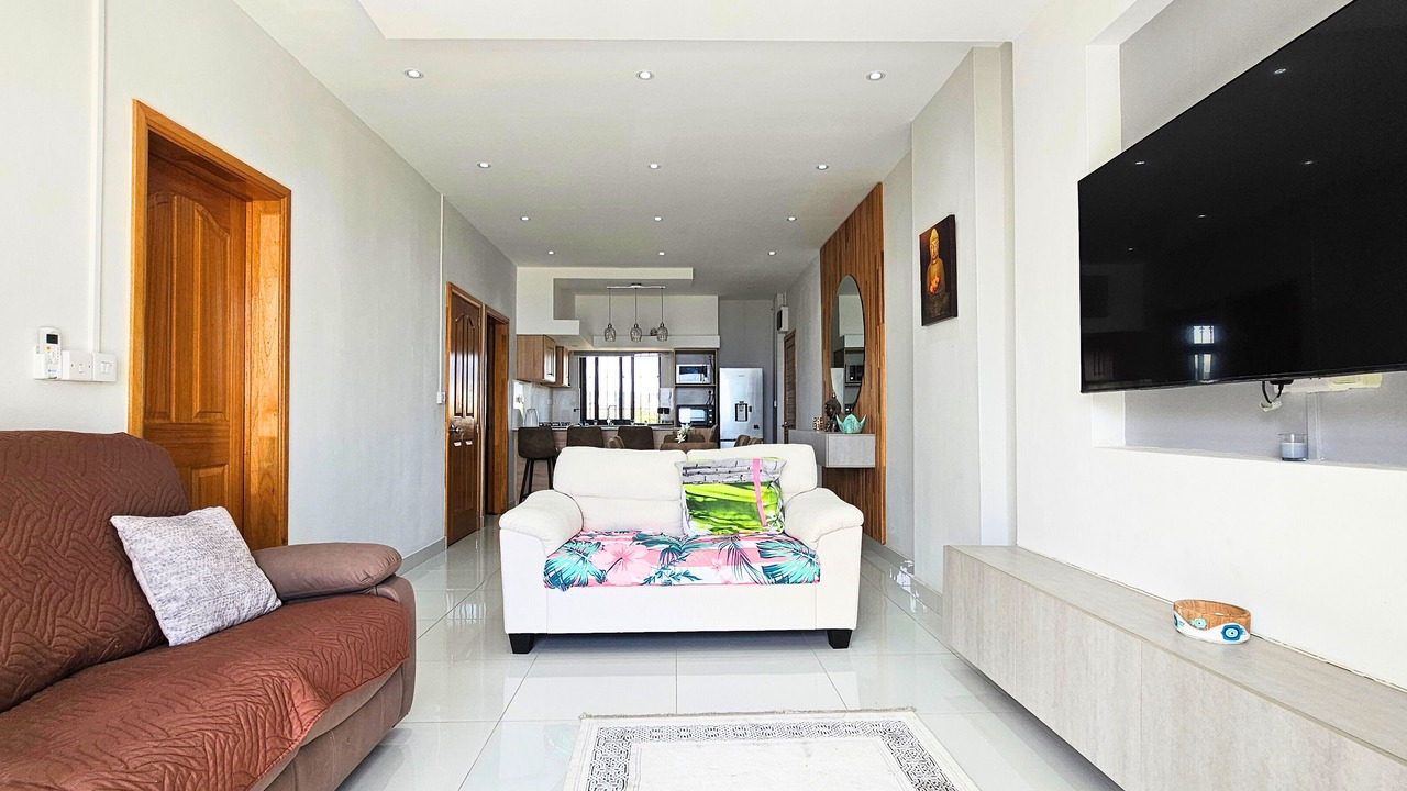 Photo of Livingroom in Flic-en-Flac