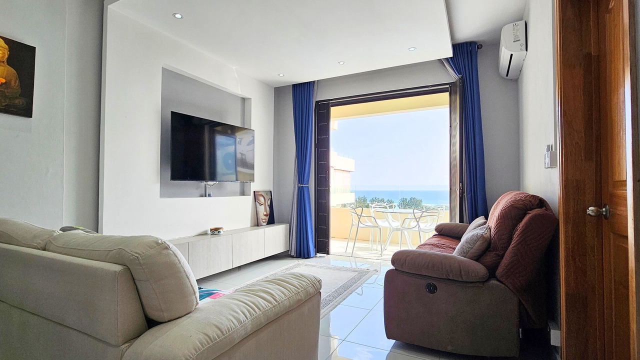 Photo of Livingroom in Flic-en-Flac