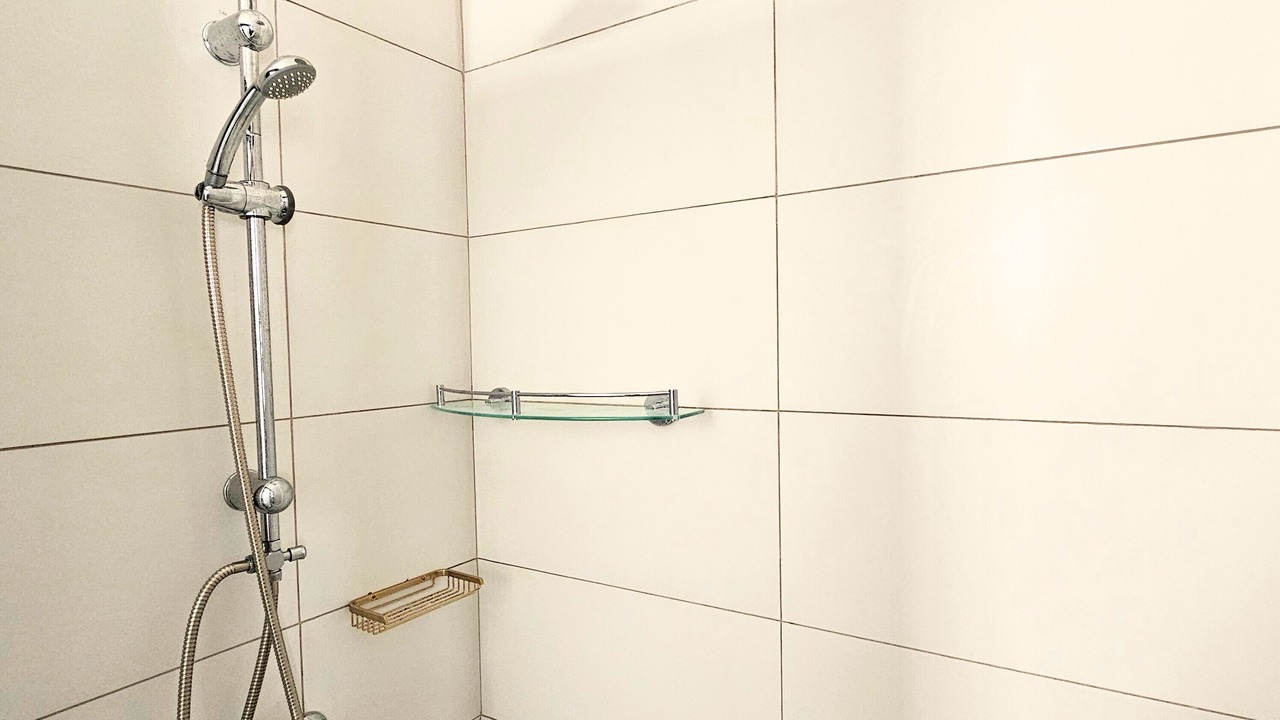 Photo of Bathroom in Flic-en-Flac