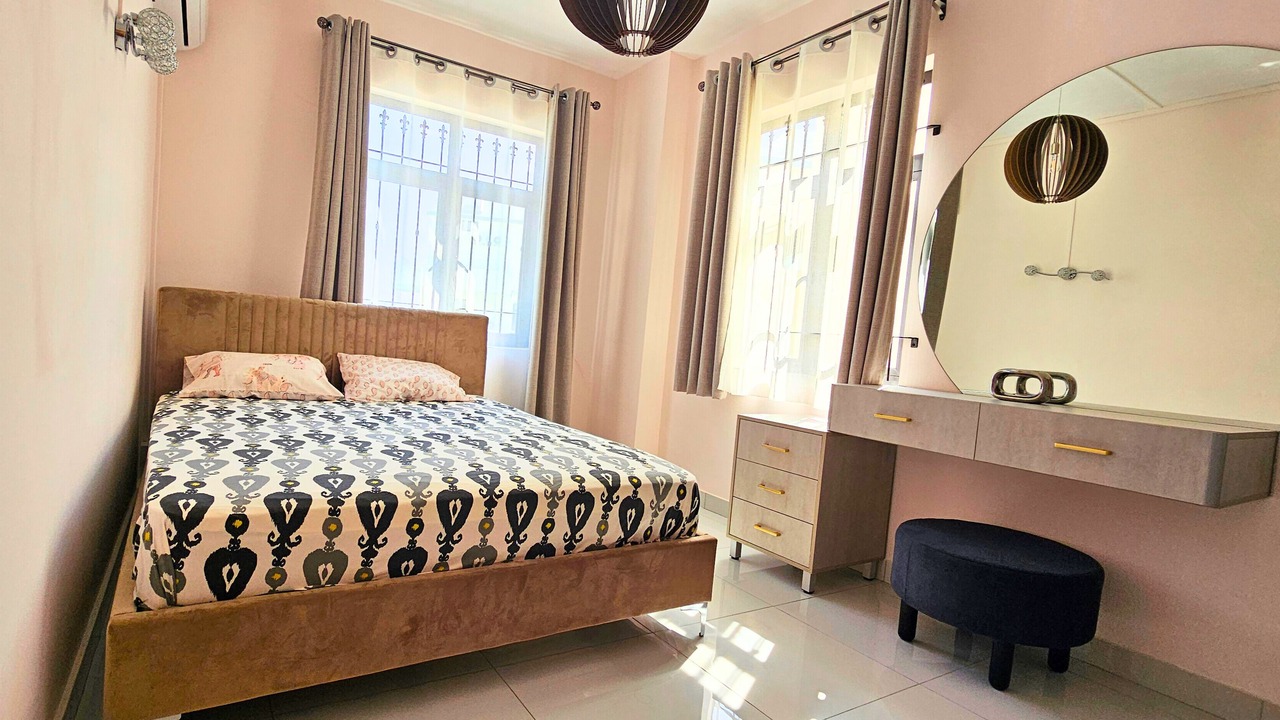 Photo of Bedroom in Flic-en-Flac