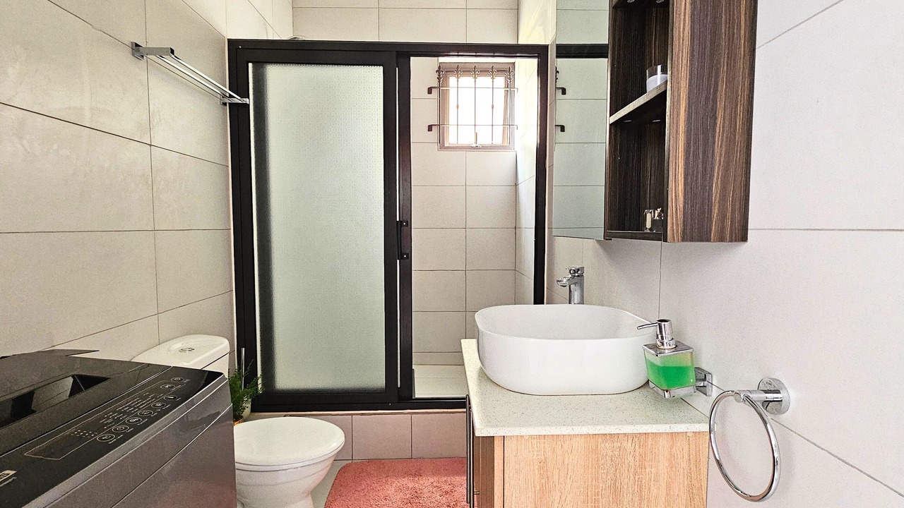 Photo of Bathroom in Flic-en-Flac