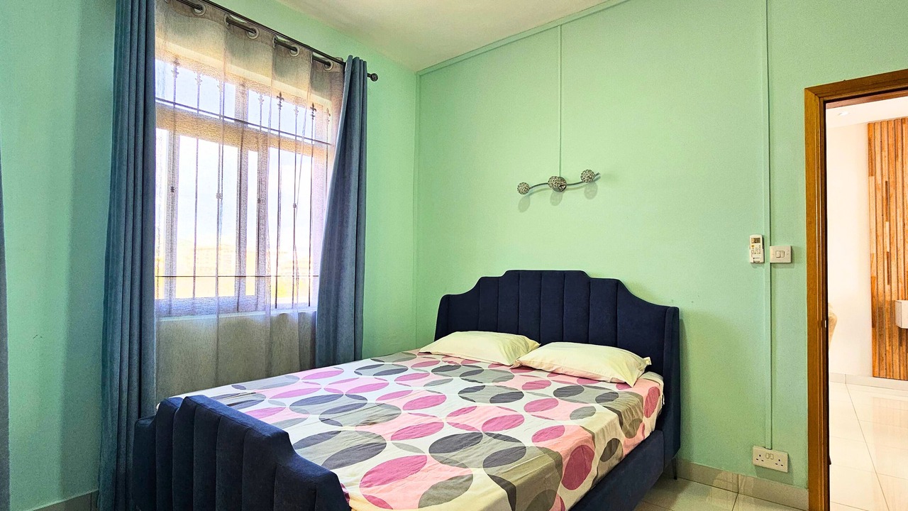 Photo of Bedroom in Flic-en-Flac
